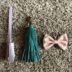 LAST CHANCE! PLG Bag Flair Bundle